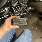 Oem H-d Sportster Se Ignition Module -32633-96 New. Price: $300.00.