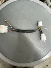 Woodcraft Ignition Illuminator Ninja 250 87 07 Used. Price: $50.00.