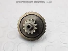 Gear Starting Ignition 90240023033 Ktm 250 Adventure Black 2021 Used. Price: $77.79.