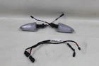 Aprilia Tuono 1100 21-25 Oem Front Turn Signals Leads Used. Price: $64.99.