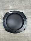 Genuine Harley-davidson Cover Speaker Opening 77046-96A Used. Price: $8.99.