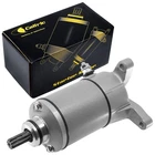 Caltric Starter Motor For Suzuki SV650A 2007-2009 New. Price: $38.00.