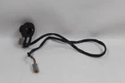 Aprilia RSV4 1000 16-20 Tuono Left Side Traction Control Bar Switch 852398 Used. Price: $74.99.