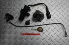 2014 Royal Enfield Continental GT535 Ignition Lock Set (1-KEY) Used. Price: $149.99.