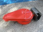 Cushman Truckster Haulster 18-22HP Omc Air Cleaner System For Zenith Keihin Carb Used. Price: $100.00.