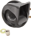 Drag Specialties 12V Black Horn 2107-0156 New. Price: $49.87.
