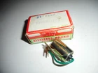 Nos Kawasaki Ltd B 1976-1980 Ignition Condenser 21013-1002 New. Price: $19.99.