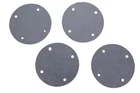 Cometic C9306 4 Hole Point Cover Gaskets Qty Nos New. Price: $10.99.