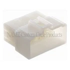 Namz NH-RB-6ASL 250 Series Locking Connector Position Male Pack New. Price: $12.95.