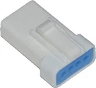 Namz Custom Cycle Products 4-PIN Receptacle Hd# 69200306 NJST-04R New. Price: $17.05.