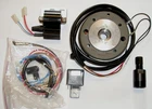 Powerdynamo Ignition #BL40389 For 1987-89 Ktm 240 & 250 Engine Type 545 New. Price: $549.95.