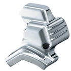 Kuryakyn Starter Cover (chrome) For Harley Davidson Touring Models KUR7847 New. Price: $89.99.