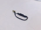 1993-00 Honda Goldwing GL1500SE Special Edition Electrical Air Pump Filter Used. Price: $24.98.