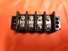 Custom Terminal Junction Block 30AMP New. Price: $19.03.