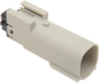 Namz Molex Mx 150 Male Connector Gray Pin NM-33482-0402 New. Price: $5.95.