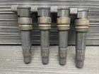 2006 Suzuki Hayabusa GSX1300R Ignition Coils, Spark Plug #2426 Used. Price: $75.00.