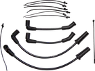 Drag Specialties Spark Plug Wires '17-'23 Touring 16921040407 New. Price: $61.39.
