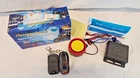 Anti-theft Security Alarm System Remote Control Engine Start Motorcycle Scooter New. Price: $15.98.