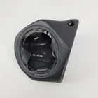 Oem 1998-2013 Harley Davidson Touring Electra Road Pak Left Speaker Box Used. Price: $62.33.