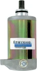 Psykho Starter Motor C0260-NA New. Price: $133.95.