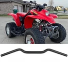 Motorcycle 7/8" Drag Handlebars For Honda Sportrax TRX400EX 300EX New. Price: $40.05.