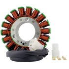 Stator For Suzuki Gsxr 600 1997-2000 750 1996-1999 Oem Repl.# 31401-33E00 New. Price: $179.89.
