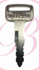 Yamaha Motorcycle Keys Cut Your Code A59847 A69821 Open. Price: $18.50.