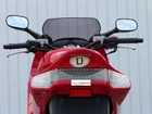 Clear Led Front Rear Indicators Signals And Tail Light Honda Vfr 750 RC36 Ii New. Price: $245.34.