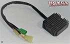 Honda Regulator Rectifier Shadow Spirit Ace Aero 1997-2001 VT1100 31600-MAA-A01 New. Price: $83.99.
