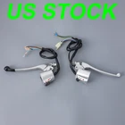 Complete Handlebar Control Switch Lever For Honda CB125 CB100 CD90 CL90 CS90 New. Price: $22.99.
