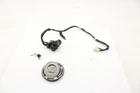 2020-2024 Yamaha Ignition Switch Lock Set With Gas Cap Used. Price: $199.55.