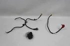 Triumph Daytona 675R 13-17 Oem Starter Solenoid Relay Wire Switch T1310115 Used. Price: $49.99.