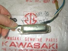 Kawasaki H1 KH500 H2 Ignition Box Used. Price: $154.41.