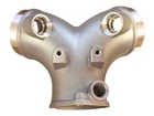 2000-2006 Harley-davidson Electra Glide Softail Intake Manifold 27630-01 New Oem. Price: $73.00.