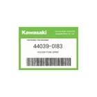 Kawasaki Genuine Holder-fork Upper 44039-0183 New. Price: $275.07.