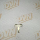 Kawasaki Blank Key Ignition Oem 27008-1024 Qty New. Price: $21.47.