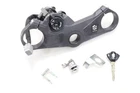 22-24 Suzuki Gsxr 1000 Oem Ignition Lock Key Set W/ Seat Used. Price: $103.99.