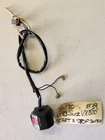 1993 Suzuki VX800 Engine Motor Start Stop Kill Switch Used. Price: $28.00.
