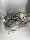 06 07 Can-am Outlander 650 800 Max Wiring Harness Chassis Engine 710000985 Used. Price: $328.99.
