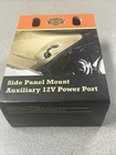 Harley Davidson 91843-97 12V Power Supplement New. Price: $39.99.