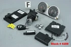 2019 Harley Electra Glide Cvo Speedometer Bcm Security Lock Set Video #4169 Used. Price: $949.44.