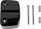 Drag Specialties Coil Cover Black #264610 Harley Davidson Dyna New. Price: $63.08.