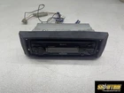 89-91 Harley-davidson Electra Glide Classic Flhtc Sony Radio Stereo Control Unit Used. Price: $99.00.
