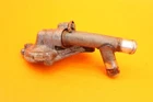2007 2009 Yamaha YZ450F Water Pump Cover Housing 5BE-12422-20-00 Used. Price: $9.59.