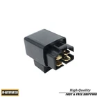 Relay Assembly Fuse Box Fan Fuel Pump For Suzuki VX800 SFV650 Gladius GS500H New. Price: $8.45.