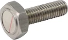 Koso North America - BF010610 Speed Sensor Magnet Bolt M6 X P1.1 19.7 Mm New. Price: $14.95.