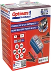 Tecmate Battery For Charger/maintainer TM-401A New. Price: $54.59.