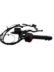 2024 2025 Aprilia Rs 457 Abs Right Switch Bottom Control Throttle Handle Oem Used. Price: $260.00.