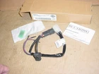 Harley Davidson Electrical Connection Kit 69200722 16002 New. Price: $29.00.