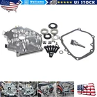Dual Bearing Billet Side Cover Kit For Predator GX212 Non Hemi Ghost Aluminum New. Price: $116.99.